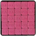 2C-B "Сибирь" капсулы  100 мг  купить в Югорске