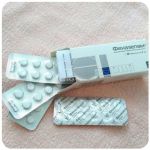 Феназепам  Phenazepam Valenta  1 мг в Югорске