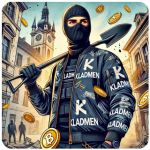 Работа курьер - кладмен в Югорске 