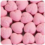 Экстази  Ecstasy Love 200 MDMA в Югорске
