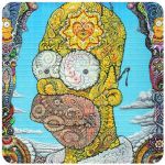 Марки LSD-25 VHQ чистых 250 мкг в Югорске